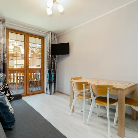 Apartment Sun & Snow Nadrzeczna Karpacz