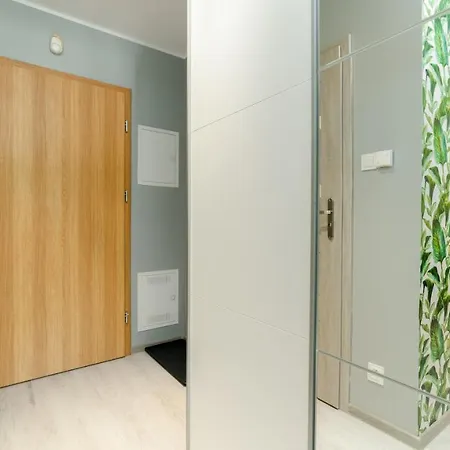 Nadrzeczna, Sun & Snow * Karpacz