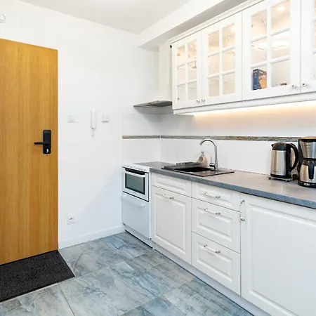 Nadrzeczna, Sun & Snow Apartamento Karpacz