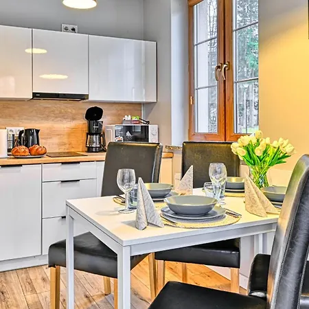 Apartamento Nadrzeczna, Sun & Snow