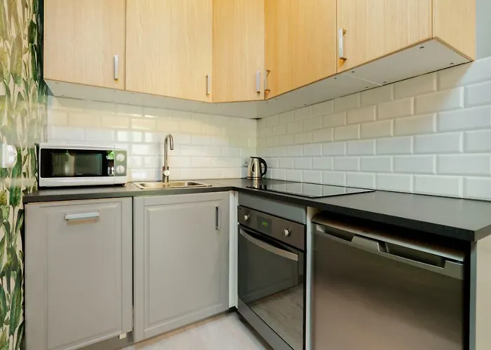 Nadrzeczna, Sun & Snow * Karpacz