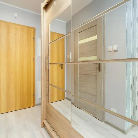 Nadrzeczna, Sun & Snow Karpacz