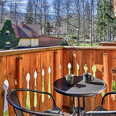 Nadrzeczna, Sun & Snow Karpacz