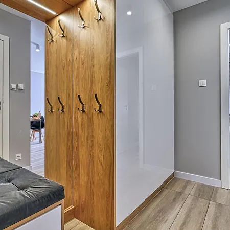 Nadrzeczna, Sun & Snow Karpacz