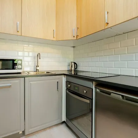 Nadrzeczna, Sun & Snow * Karpacz