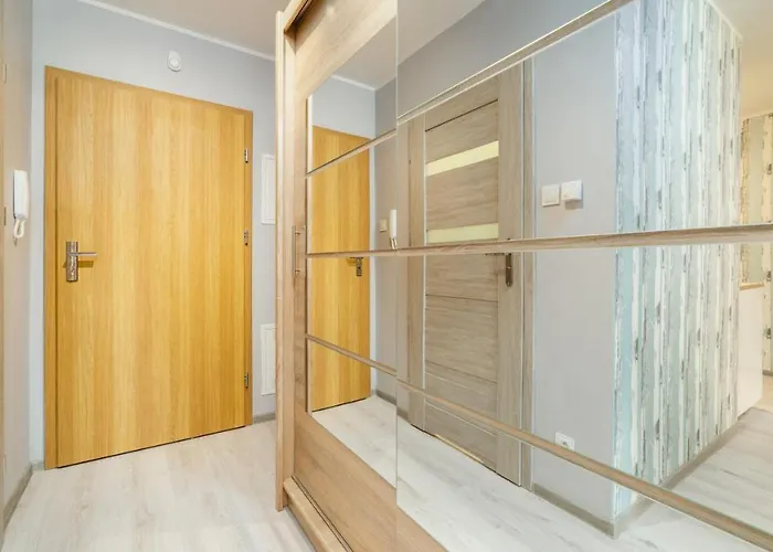 Nadrzeczna, Sun & Snow Karpacz