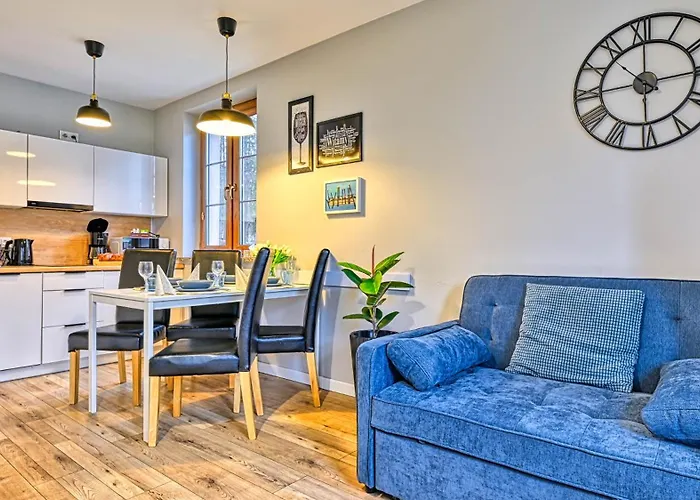 Nadrzeczna, Sun & Snow Karpacz